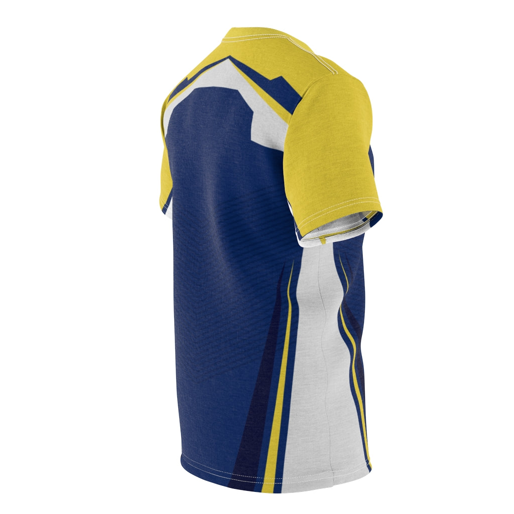 CyberSport Gamer Jersey