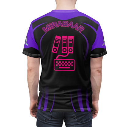 Mirabaar Gamer Jersey Season 1