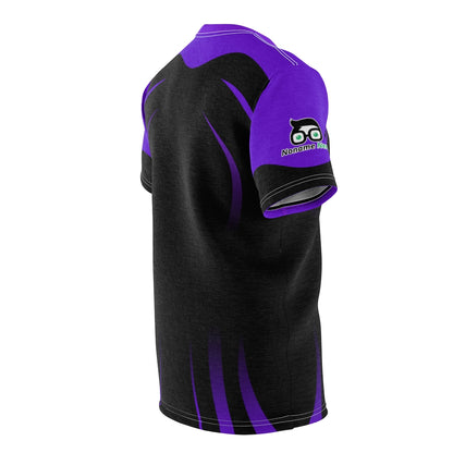 Copy of Esports6 Gamer Jersey