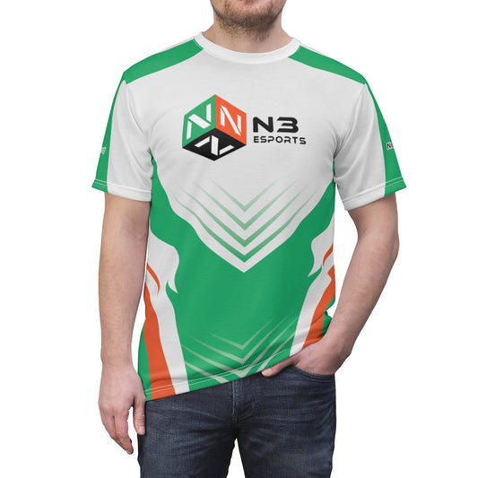 Apex Team Gamer Jersey