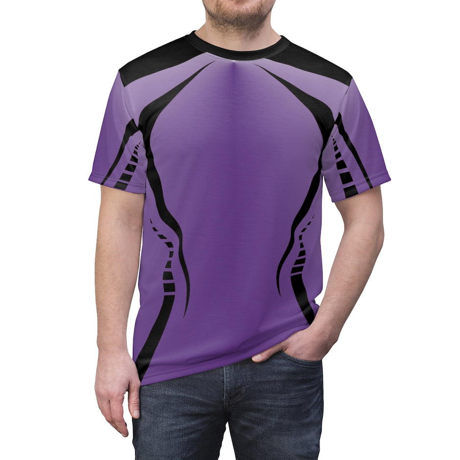 Make your own gamer jersey – The Noname Nerd
