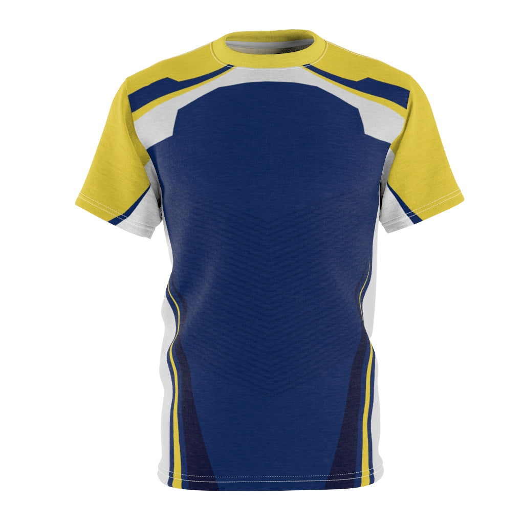 CyberSport Gamer Jersey