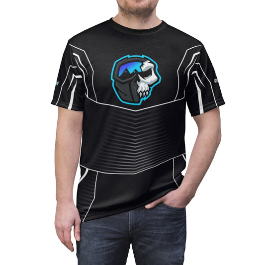 ChiefHaus Gamer Jersey