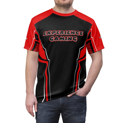 Experience Gaming Jersey