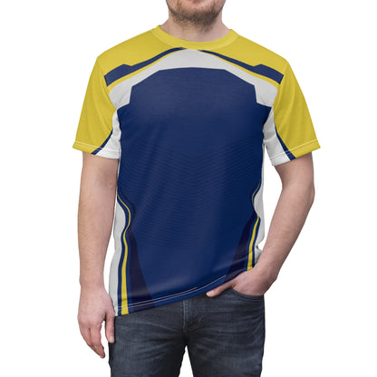 CyberSport Gamer Jersey