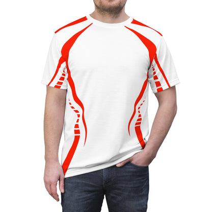 Custom Gamer Jersey (Esports Design 1)