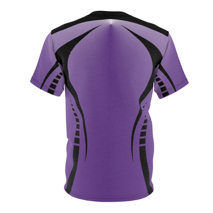 Purple Haze Gamer Jersey