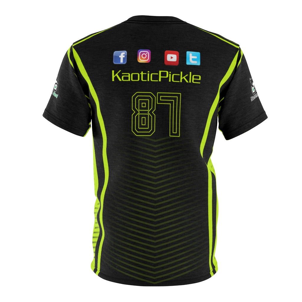 Kaotic Pickle Gamer Jersey