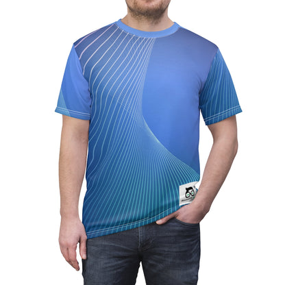 Digital Surf Custom Gamer Jersey