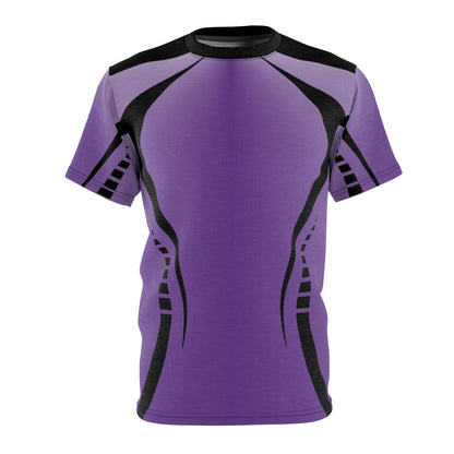 Purple Haze Gamer Jersey