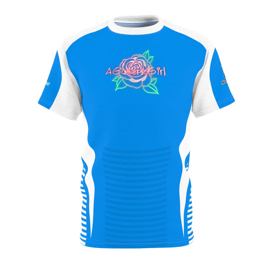 A Gamer Girlz Jersey