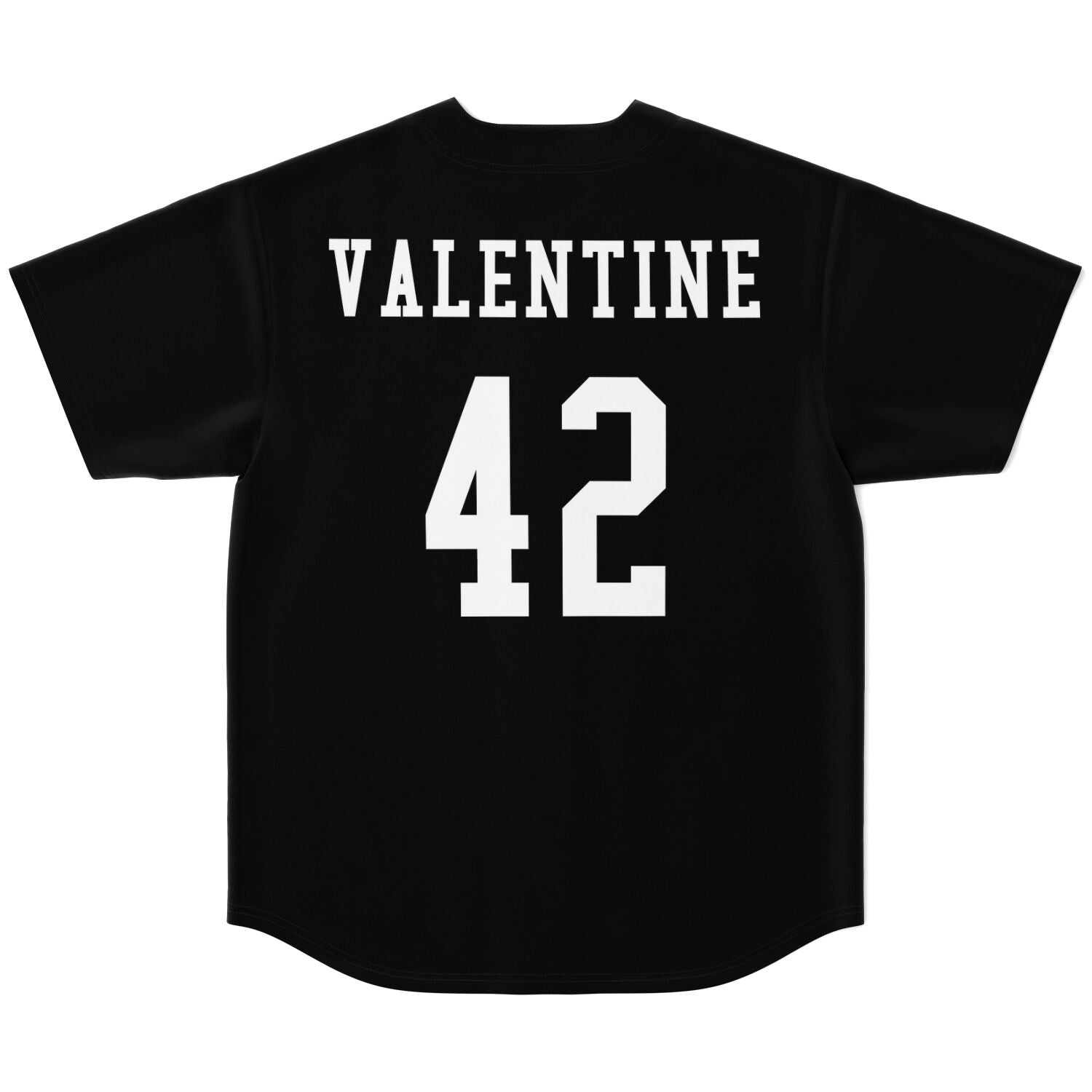 Valentine jersey store