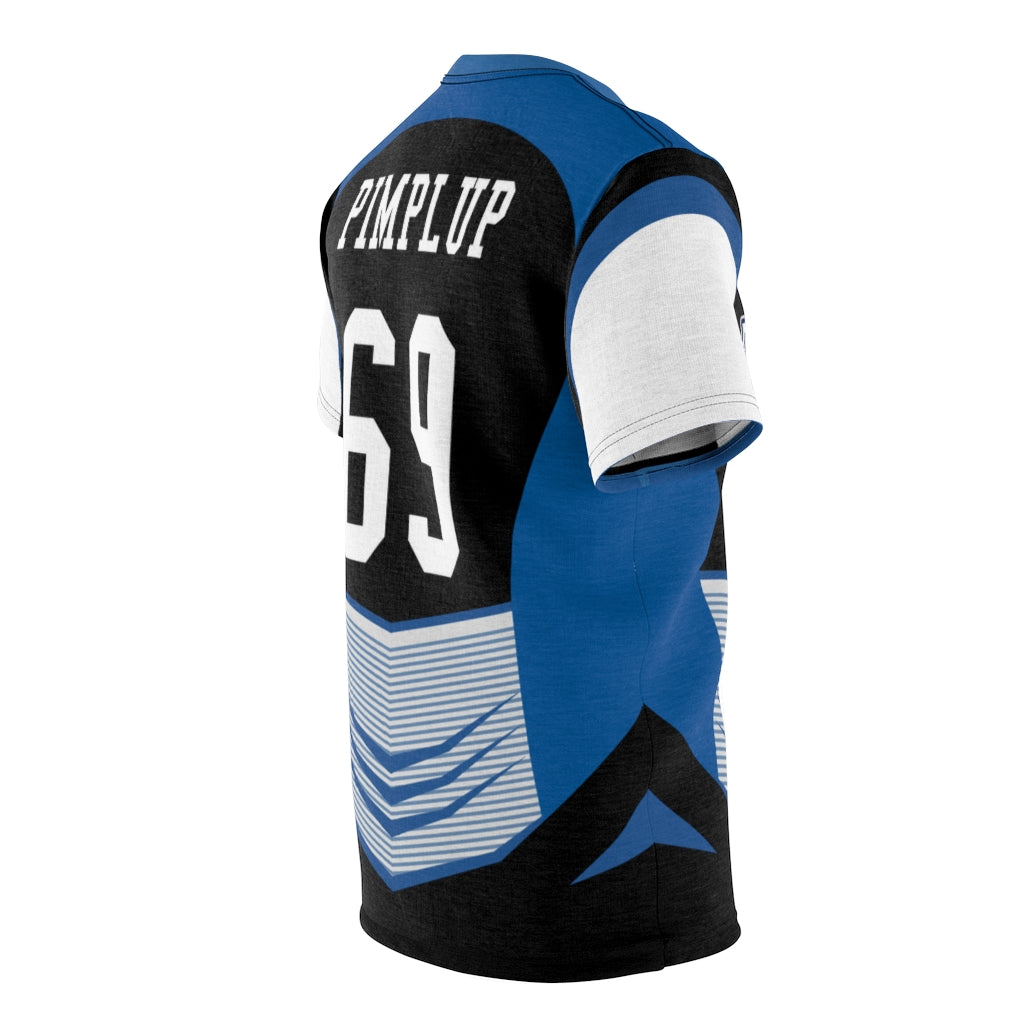 PIMPLUP Jersey