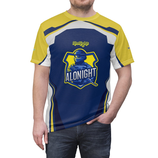 Alonight Gamer Jersey