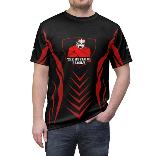 Asylum Gamer Jersey