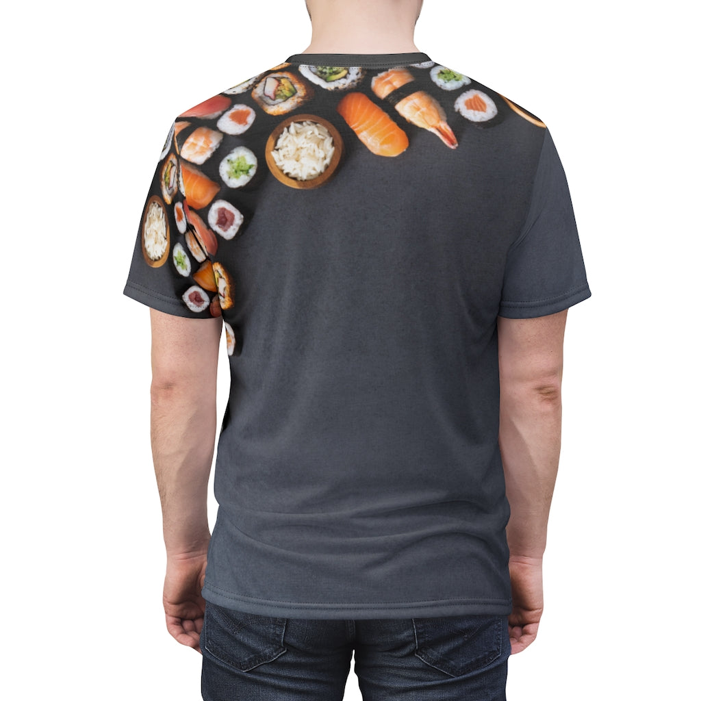 Copy of Sushi Gamer Jersey