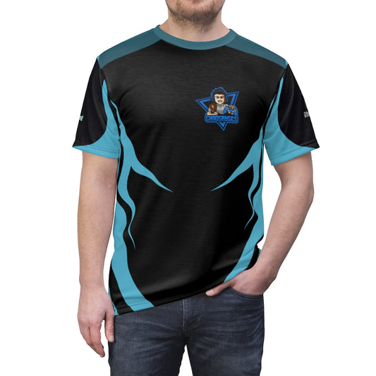 Chaos Gamer Jersey