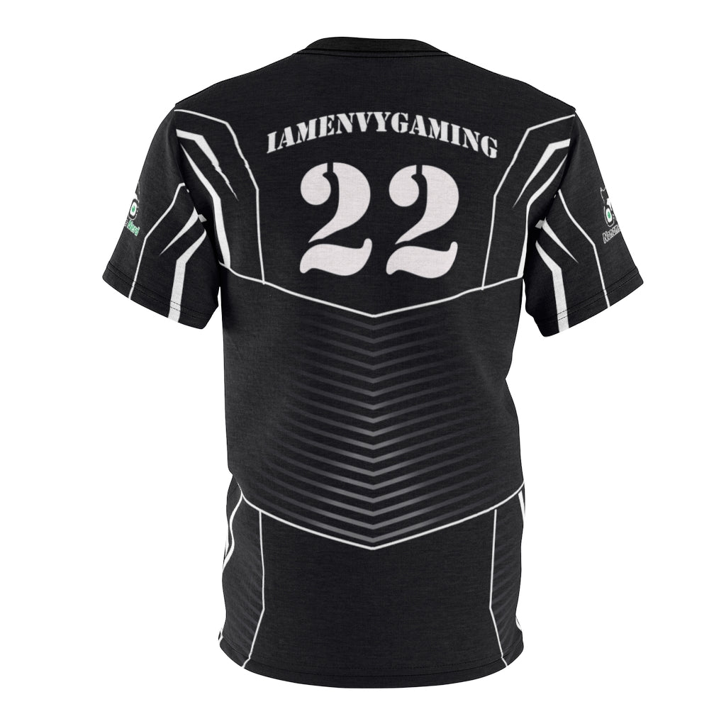 Envy Gaming Jersey