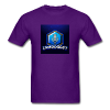 Your Customized Product - purple