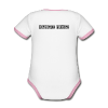 Your Customized Product - white/pink