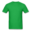 Your Customized Product - bright green