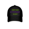 Your Customized Product - black