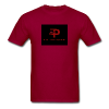 Your Customized Product - dark red