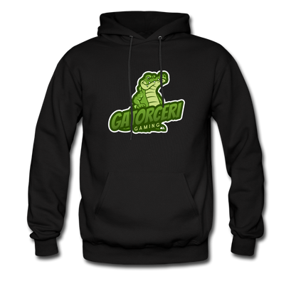 Gatorceri Gaming Hoodie - black