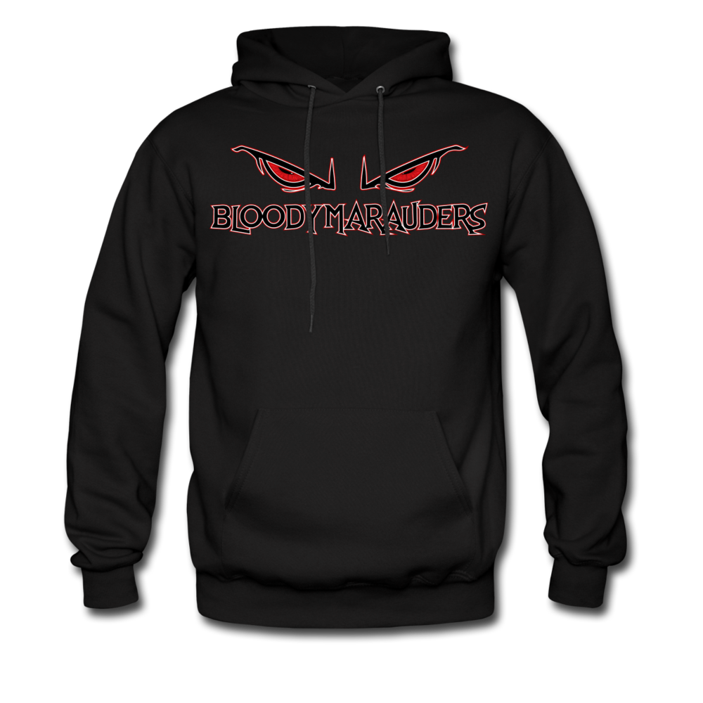 Bloody Marauders Hoodie - black