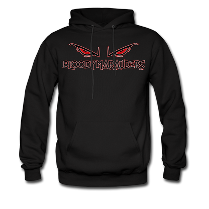 Bloody Marauders Hoodie - black