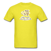 Your Customized Product - yellow