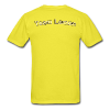 Your Customized Product - yellow