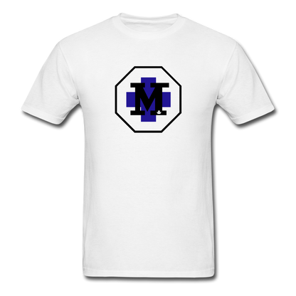 Medic's T-Shirt - white