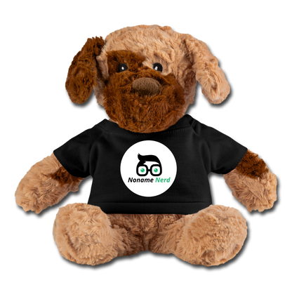 Promotional Dog - black