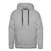 Your Customized Product - heather grey